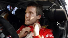 Sebastien Ogier i Julien Ingrassia (Citroen DS3 WRC) wygrali Rajd Francji, rundę […]