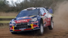 Sebastien Loeb i Daniel Elena (Citroen DS3 WRC) są coraz bliżsi odniesienia […]