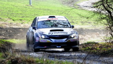 Bryan Bouffier i Xavier Panseri w Peugeot 207 S2000 pewnie zmierzają po […]