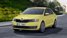 Skoda zaprojektowała specjalnie na rynek indyjski model o nazwie Chakan. Nie ma […]