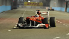 Sebastian Vettel (Red Bull) wygrał kwalifikacje przed wyścigiem Formuły 1 o Grand […]