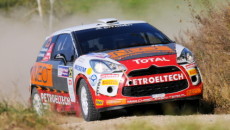 Mimo iż zwycięzcę tegorocznego Citroën Racing Trophy Polska 2011 poznaliśmy już wcześniej, […]