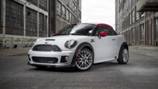 Innowacyjna prezentacja nowego Mini Coupe w sieci to pierwsza taka premiera auta […]