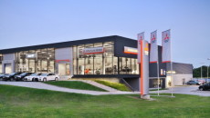 W Warszawie rozpoczął działalność nowy salon i serwis Mitsubishi Motors o nazwie […]