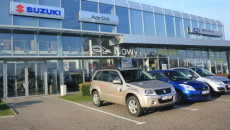 Sieć Autoryzowanych Salonów i serwisów Suzuki Motor Poland nieustannie się rozwija. Ostatnio […]