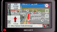 Becker Ready 50 CEE i Ready 43 Traffic V2 to urządzenia zaprojektowane […]