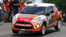 W ostatni weekend listopada w nadmorskich rejonach francuskiej Prowansji, zostanie rozegrany Rallye […]