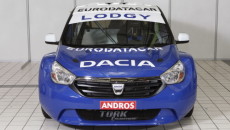Uczestnicząc po raz trzeci w wyścigach Trophée Andros marka Dacia przedstawiła niezwykle […]