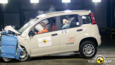 W opublikowanym komunikacie prasowym EuroNCAP – Europejski Program Oceny Bezpieczeństwa Samochodów – […]