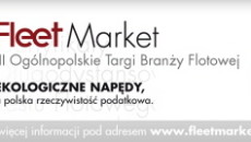 Podczas największych targów branży flotowej w Europie Środkowo Wschodniej – Fleet Market […]