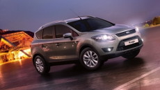 Na rynku debiutuje Ford Kuga Titanium S, wyróżniający się stylowym nadwoziem i […]