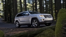 Flota składająca się z 25 najwyższej klasy SUV-ów Jeep Grand Cherokee została […]