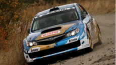 Sezon 2011 w wykonaniu Lotos – Subaru Poland Rally Team stoi pod […]