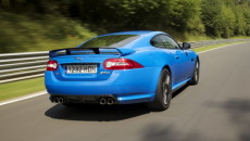 Jaguar XKR-S zdobył tytuł „Sports Car of the Year 2011”, przyznany przez […]