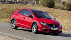 Podczas Salonu Samochodowego w Tokio, Takanobu Ito, Prezes oraz Dyrektor Zarządzający Honda […]