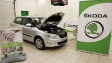 Zakończył się drugi Ogólnopolski Finał Konkursu “Škoda Serwis Challenge 2011” w kategorii […]