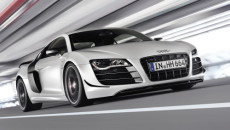 Audi R8 GT jest „Sportowym samochodem roku 2011” w kategorii „super – […]