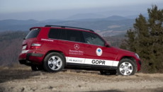 Przy współpracy z Mercedes-Benz Polska ratownicy GOPR będą mieli do dyspozycji 8 […]