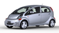 Firma Mitsubishi Motors North America, Inc., (MMNA) ogłosiła, że pojazd elektryczny i-MiEV […]