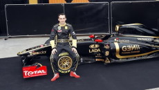 Dzisiaj Robert Kubica poinformował zespół Lotus Renault GP, że pomimo prowadzenia intensywnego […]