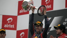 Mistrz świata Formuły 1 deklasuje rywali w rankingach najlepszych kierowców w sportach […]