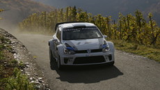 Pierwsze jazdy testowe nowym Polo R WRC zakończyły się sukcesem. Członek Zarządu […]