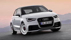 Seria Audi A1 zostanie w 2012 roku ukoronowana topowym modelem. Będzie to […]