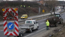 Tuż przed świętami Generalna Dyrekcja Dróg Krajowych i Autostrad postarała się o […]