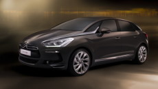 Trzeci model z linii DS – Citroen DS5 jest kierowany do klientów […]