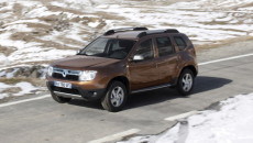 Dacia Duster po raz drugi z rzędu otrzymała tytuł Dobry Produkt przyznawany […]
