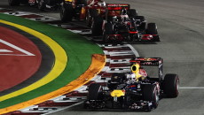Światowa Rada Sportów Motorowych FIA oprócz potwierdziła kalendarz F1, zaakceptowała listę startową […]