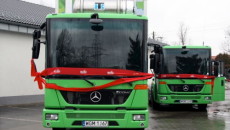 Mercedes-Benz oraz Jeronimo Martins, firma dbająca o zrównoważony transport, właściciel sieci Biedronka […]