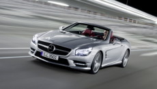 Zupełnie nowy Mercedes-Benz SL ma za zadanie kontynuowanie tradycji swoich poprzedników. Już […]