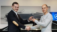 Autoryzowany Dealer Mercedes-Benz Duda – Cars z Poznania w sezonie 2010/2011 wspierał […]