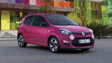 Nowe Renault Twingo, które wejdzie do sprzedaży na początku 2012 roku, jest […]