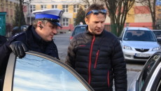 Aktor Bartłomiej Topa wyjechał dzisiaj na wspólny patrol z policjantami z radomskiej […]