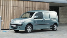 Renault Kangoo Z.E. zdobył tytuł “Van of the Year 2012” przyznany przez […]