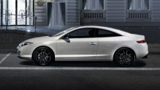 Laguna Coupe zmienia się z wprowadzeniem do sprzedaży nowej gamy 2012, Model […]