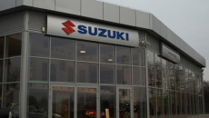 Sieć Autoryzowanych Salonów i serwisów Suzuki Motor Poland nieustannie się rozwija. Na […]