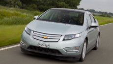 Chevrolet Europe został uhonorowany nagrodą Companybest 2011 przez jury złożone z dziennikarzy […]