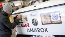 Po raz trzeci marka Volkswagen Samochody Użytkowe będzie towarzyszyć Rajdowi Dakar jako […]