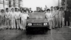 40 lat temu powołano do życia fabrykę samochodów w Bratysławie, wskazując jej […]