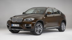 BMW X6 jest pierwszym w historii pojazdem typu Sports Activity Coupé. To […]