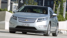 Firma General Motors ogłosiła wprowadzenie modyfikacji w strukturze oraz systemie chłodzenia akumulatora […]