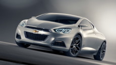 Podczas tegorocznego Północnoamerykańskiego Międzynarodowego Salonu Samochodowego Chevrolet zaprezentował dwa koncepcyjne samochody coupe […]