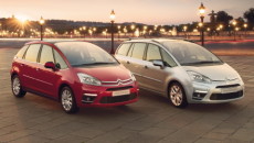 W tym roku Citroen znów zagości na stokach w najpopularniejszych kurortach narciarskich, […]