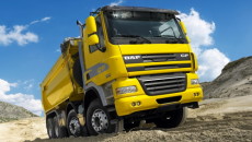 Firma PACCAR zaprezentowała ciężarówkę premium DAF CF na salonie samochodowym Delhi AutoExpo, […]