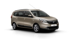 W 2012 roku gama samochodów Dacia powiększy się o nowy model − […]