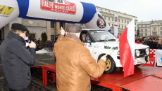 Bjorn Waldegard, pierwszy w historii mistrz świata w rajdach samochodowych będzie gościem […]