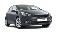 Firma Kia Motors Corporation opublikowała dziś pierwsze zdjęcie całkowicie nowego cee’da, który […]
